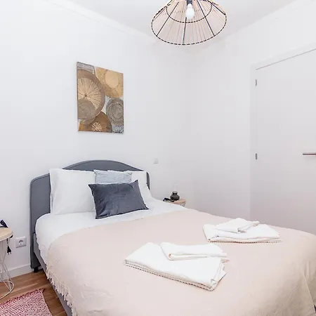 Akisol Teal Apartmán Olhão