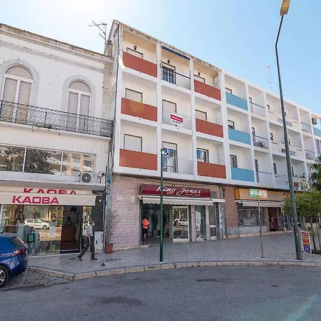 Akisol Teal * Olhão