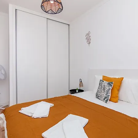 Akisol Teal Apartmán *
