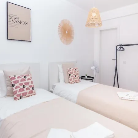 Apartmán Akisol Teal *