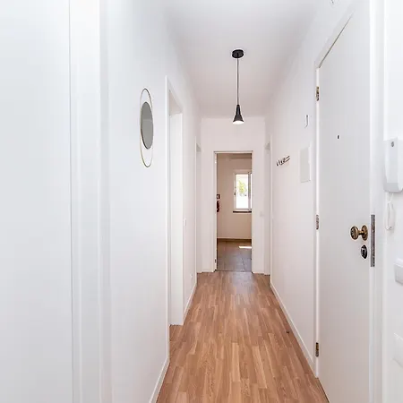 Akisol Teal Apartmán Olhão