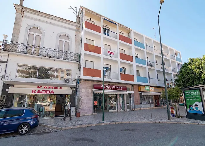 Akisol Teal * Olhão