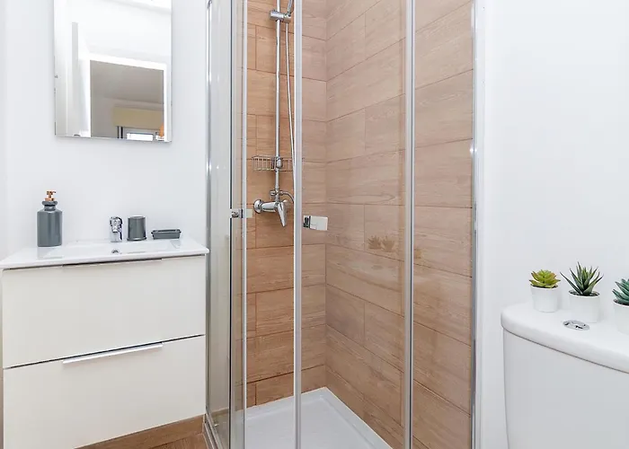 Apartmán Akisol Teal