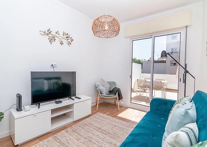 Apartmán Akisol Teal *