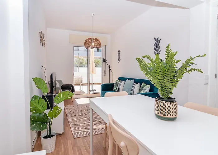 Apartmán Akisol Teal *