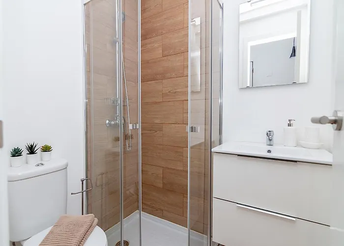 Apartmán Akisol Teal