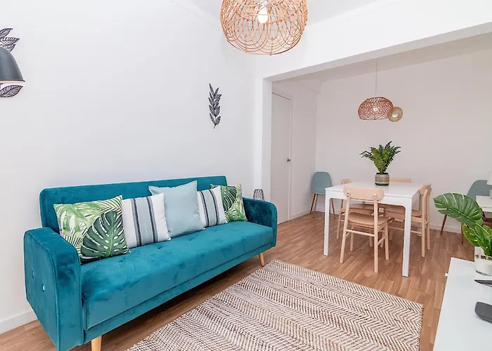 Apartmán Akisol Teal *