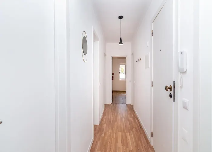 Akisol Teal Apartmán Olhão