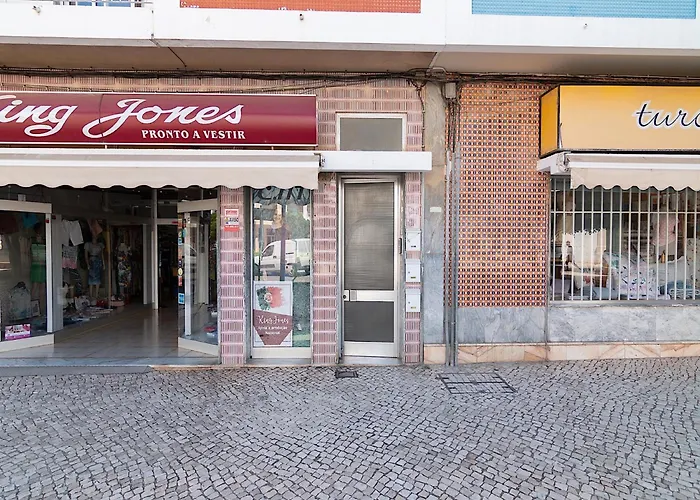 Akisol Teal * Olhão