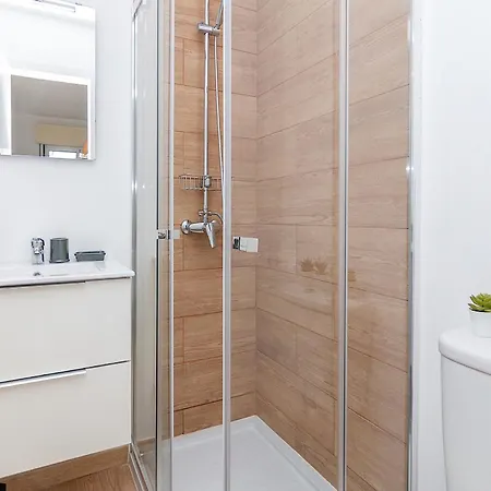 Apartamento Akisol Teal