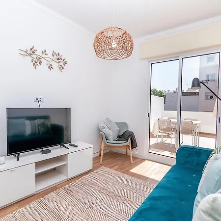 Apartamento Akisol Teal *