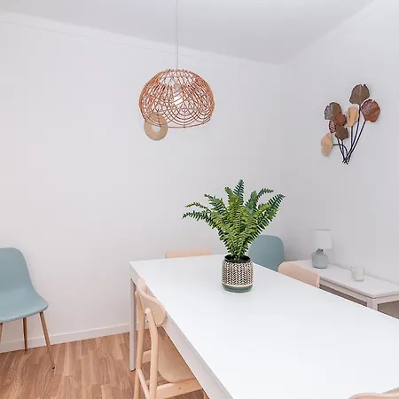 Akisol Teal Apartamento Olhão