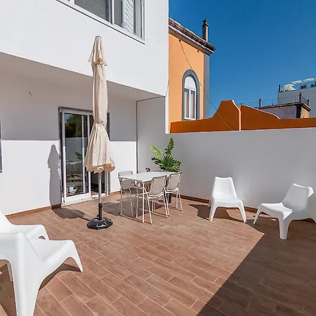 Akisol Teal Apartamento