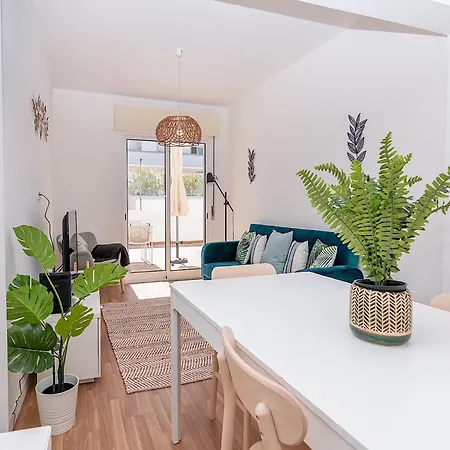 Apartamento Akisol Teal *