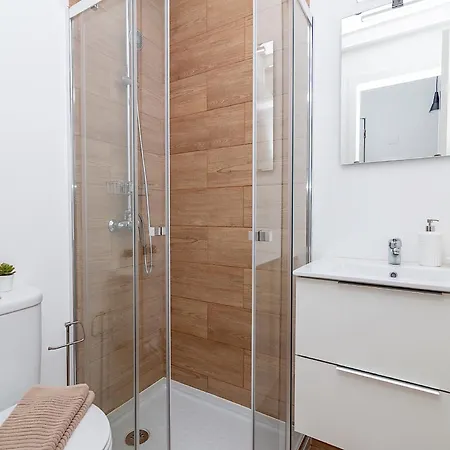 Apartamento Akisol Teal