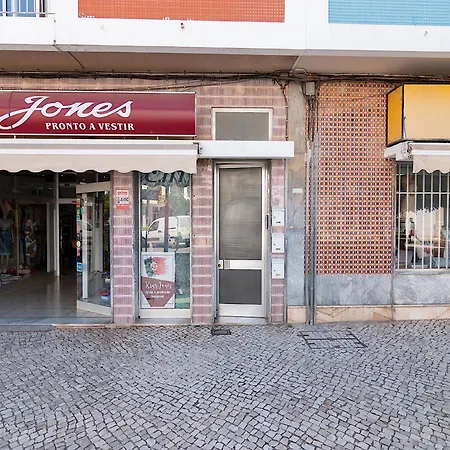 Akisol Teal * Olhão